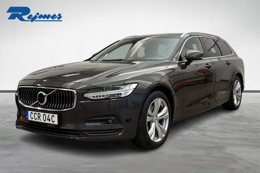 Bild 1 av Volvo V90