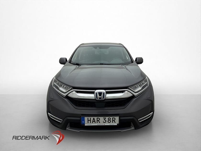 Bild 2 av Honda CR-V Hybrid AWD Elegance Kamera Navi Adapti-Fart