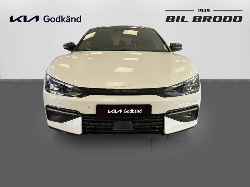 Bild 2 av Kia EV6
