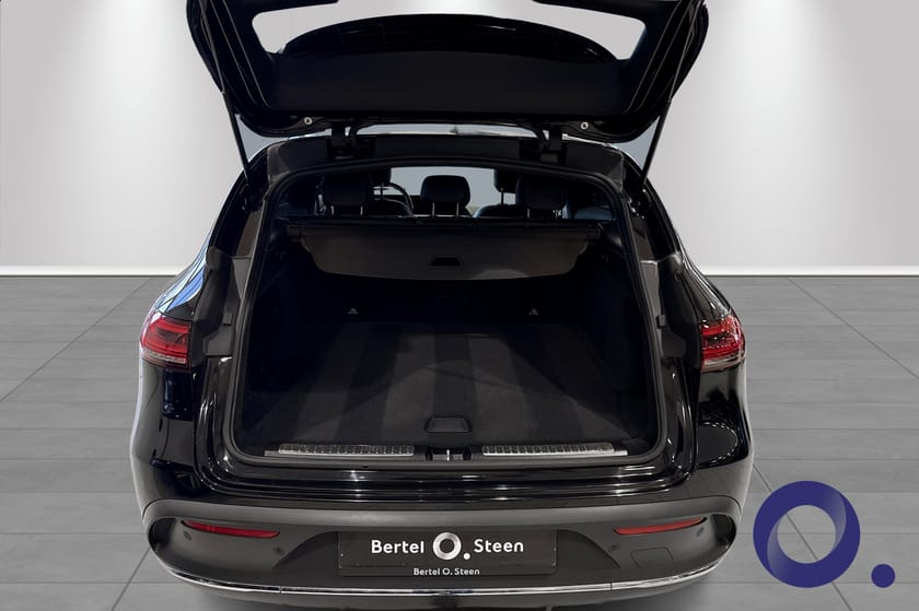 Bilde 5 av Mercedes-Benz EQC 400 4MATIC Premium Plus/ACC/Head-Up/Burmester