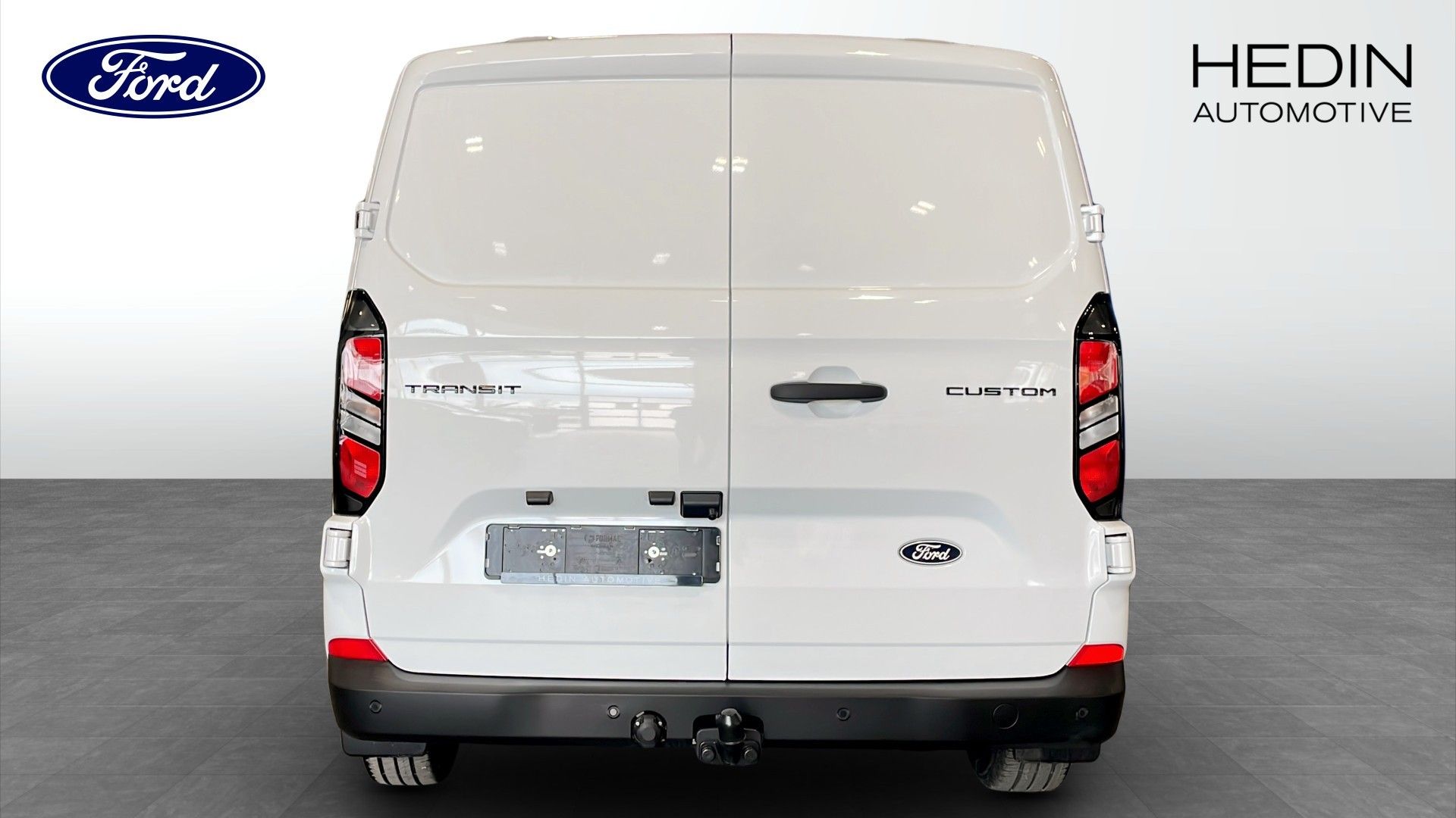Ford Custom 2026, bild 7/22