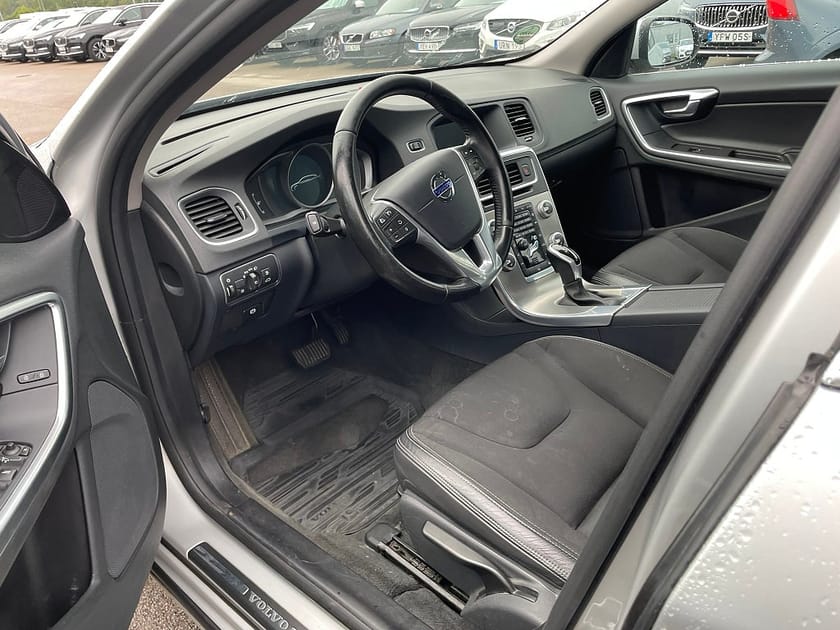 Bild 5 av Volvo V60 D3 150HK Momentum
