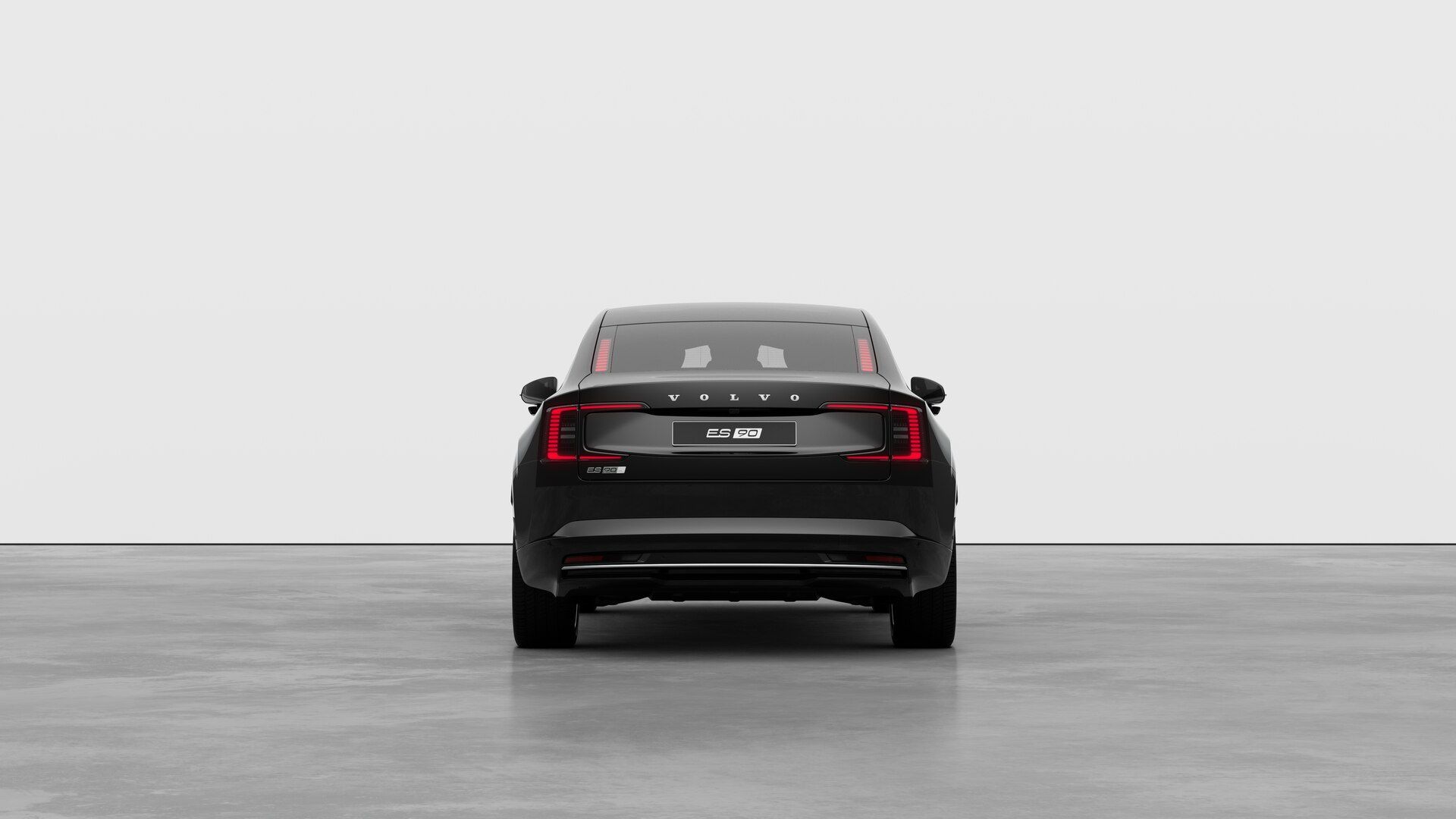 Volvo ES90 Twin Motor Performance 2026, bild 4/10