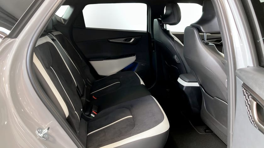 Bild 5 av Kia EV6 AWD Long Range GT LINE