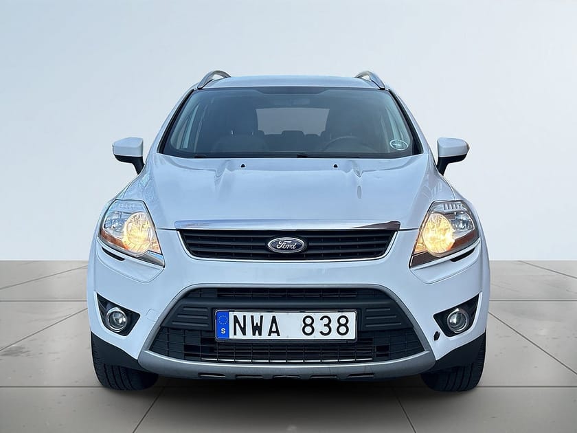 Bild 2 av Ford Kuga