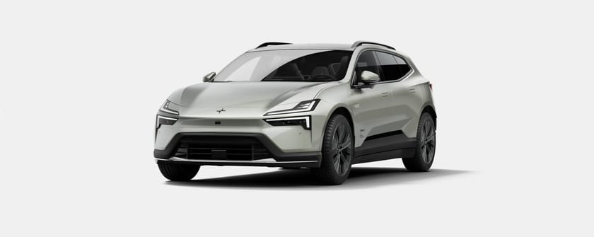 Bild 3 av Polestar 4 Long Range Single Motor SUV