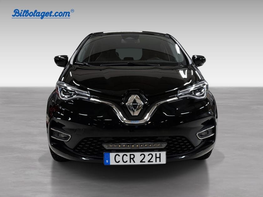 Bild 2 av Renault ZOE R110 PhII 52 kWh Zen batterihyra * OUTLET *