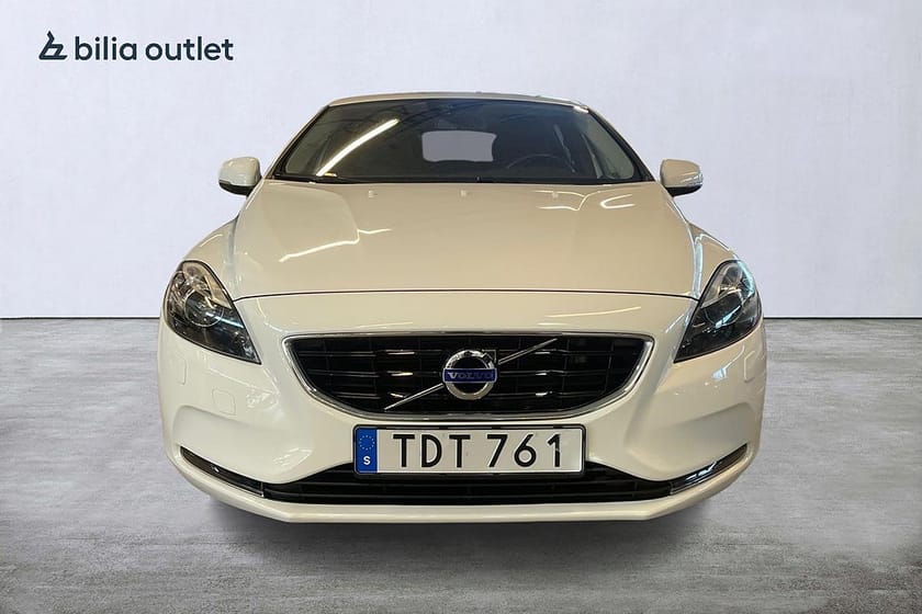 Bild 2 av Volvo V40