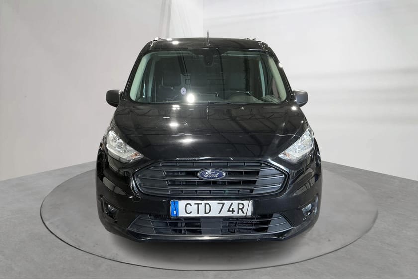 Bild 5 av Ford Transit Connect 230 LWB