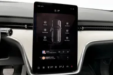 Volvo EX90 Twin Motor 7-seater