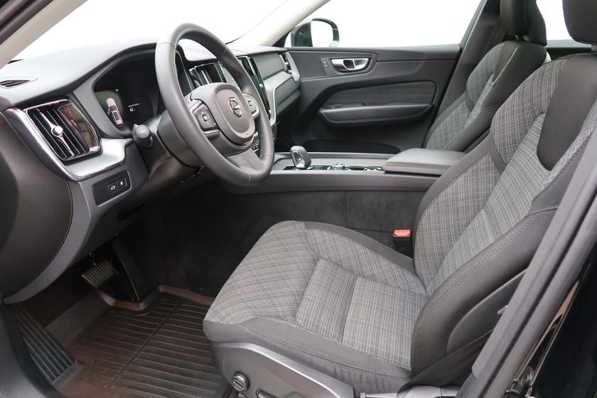 Bild 4 av Volvo XC60 Recharge T6 Core Edition