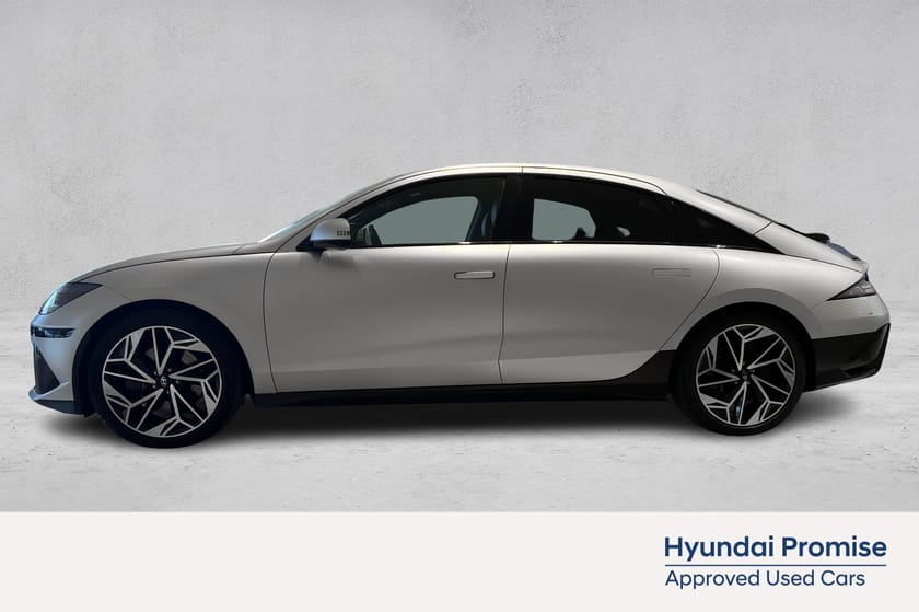 Bilde 2 av Hyundai Ioniq 6 77.4 kWh AWD Premium