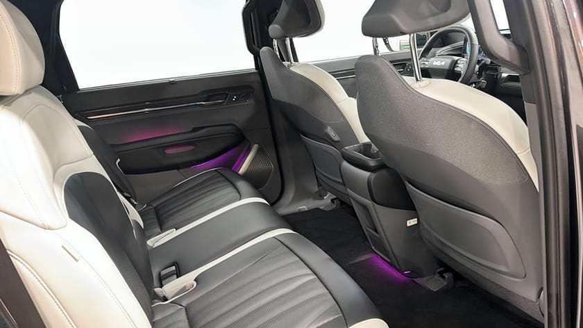 Bild 5 av Kia EV9 AWD