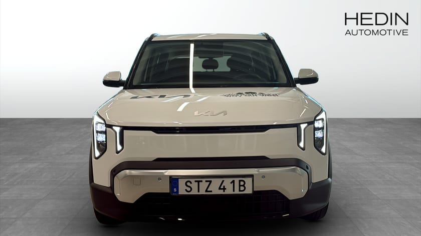 Bild 2 av Kia EV2 Standard Range PLUS SR 5-SITS