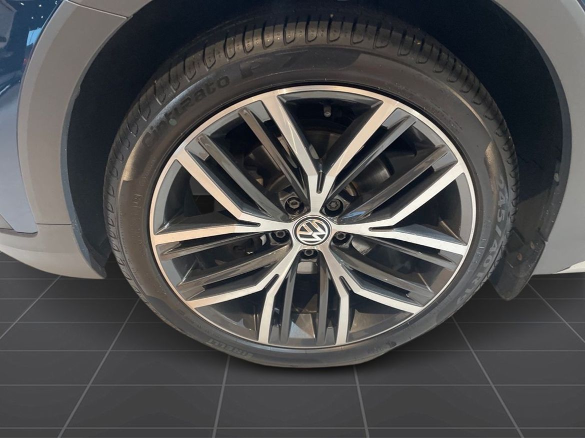 Volkswagen Volkswagen Passat Alltrack — bild 9