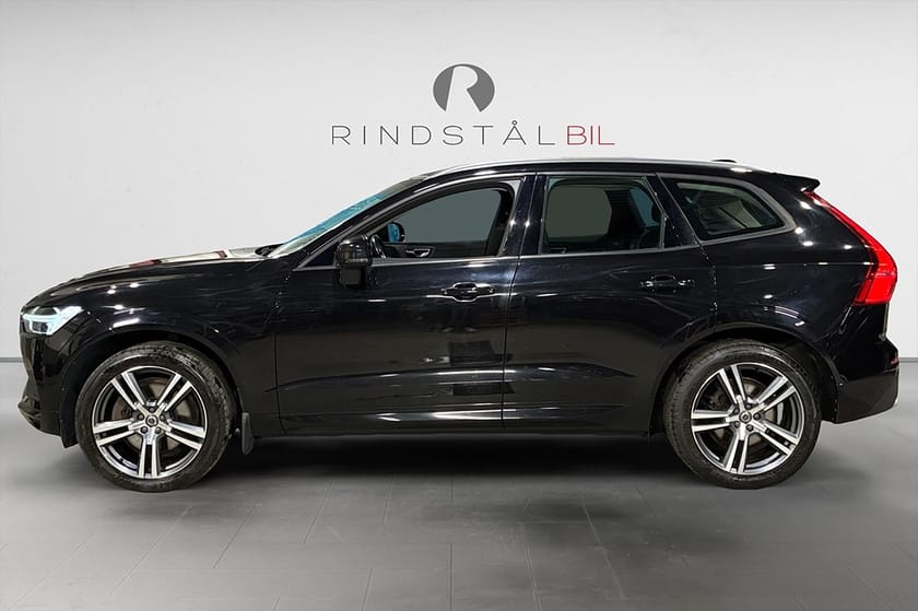 Bild 4 av Volvo XC60