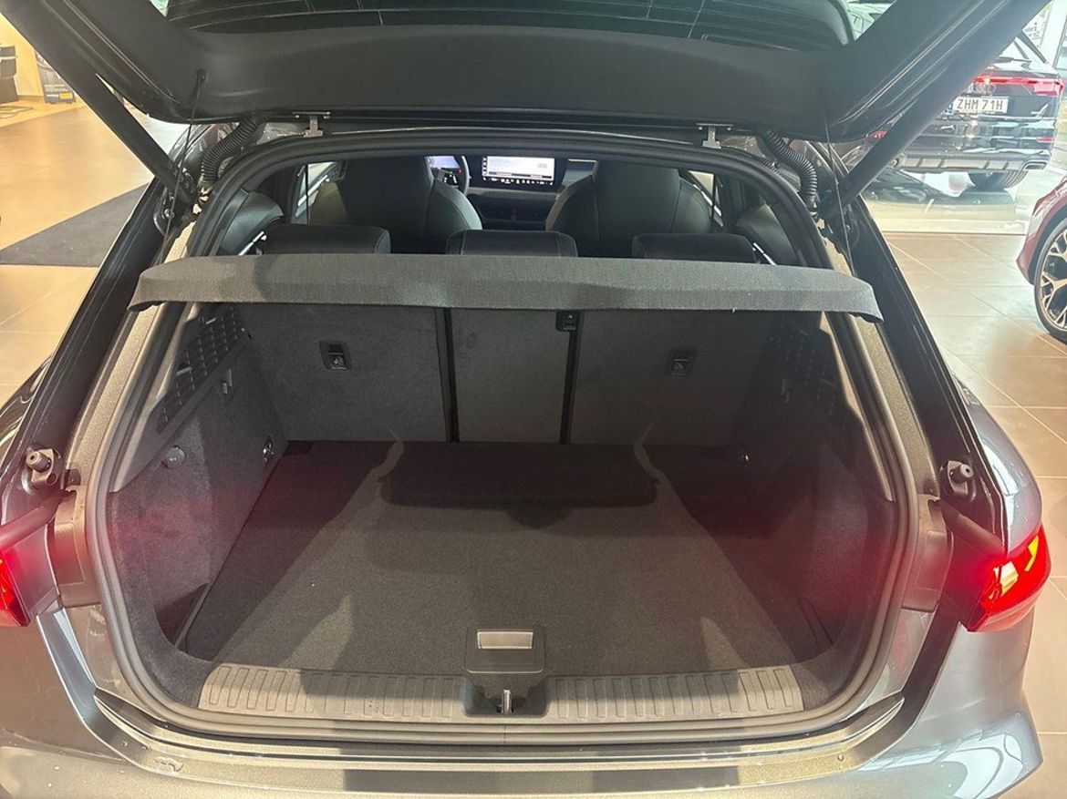 Audi Audi A3 Sportback 35 TFSI — bild 12