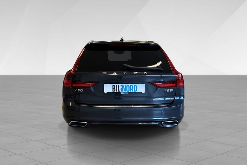 Bilde 5 av Volvo V90 T8 TwinEngine R-Design
