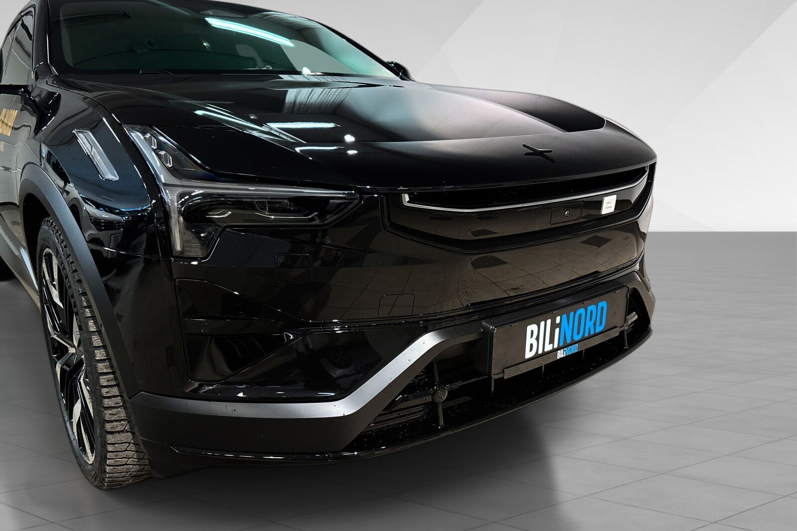 Polestar 3 Long Range Dual Motor Performance bilde 9