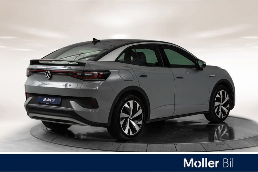 Bilde 2 av Volkswagen ID.5 Pro Performance