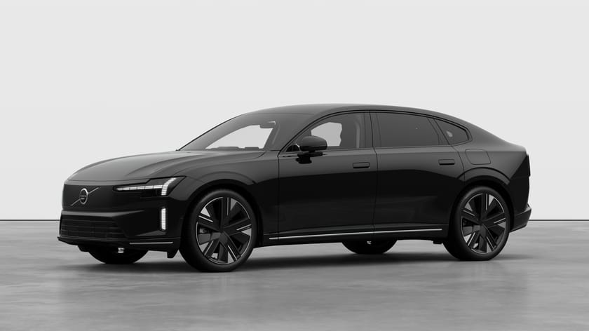 Bild 1 av Volvo ES90 Single Motor Extended Range M Ext Ultra demobil