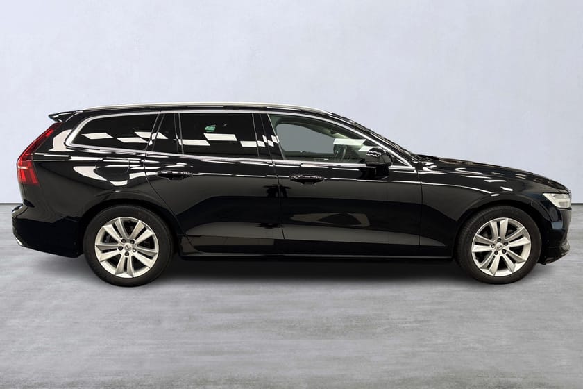Bild 3 av Volvo V60 D4 Momentum Advanced SE II