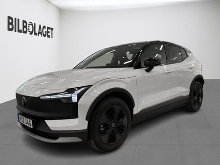 Volvo EX30 Cross Country Twin Motor Performance