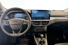 Ford Focus Kombi