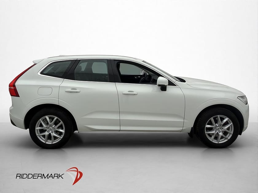 Bild 4 av Volvo XC60