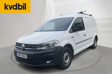 Volkswagen Caddy Maxi Van