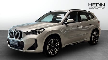 BMW X1 sDrive18i sDrive 18i M Sport Premium pkt Dragkrok Rattvärme
