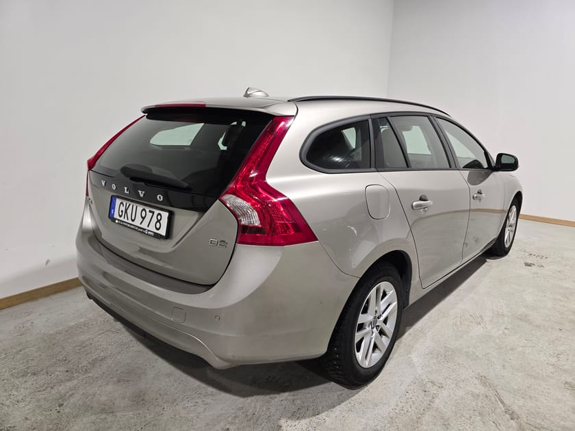Bild 5 av Volvo V60