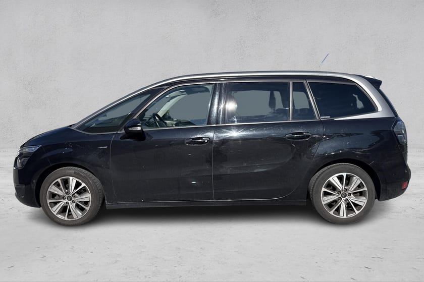 Bilde 2 av Citroën Grand C4 Picasso BILLIGBIL / EU til Mai 2027