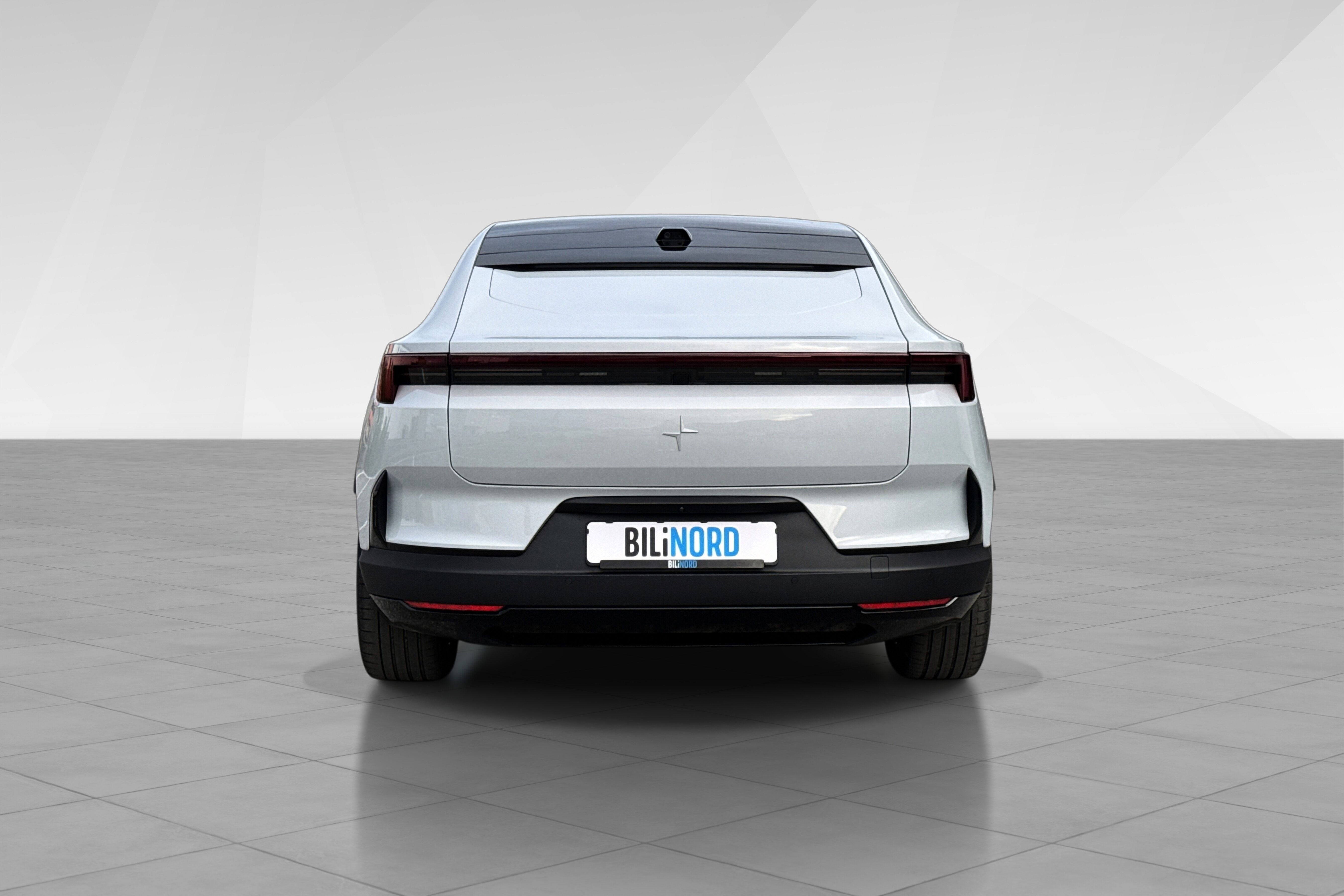 Polestar 4 Long Range Dual motor bilde 16