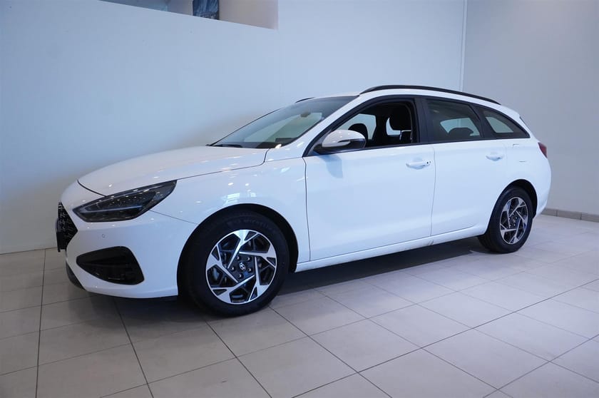 Bild 4 av Hyundai i30 Kombi