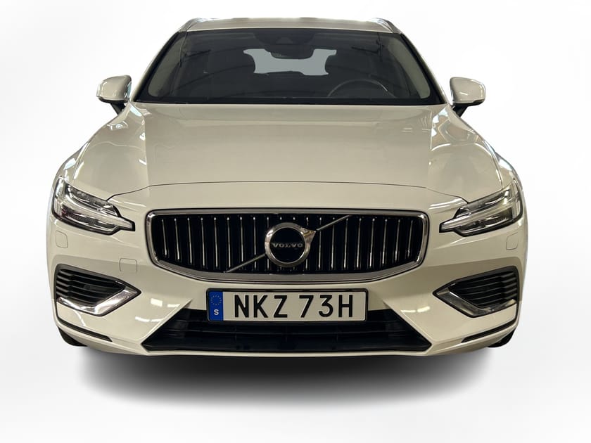 Bild 2 av Volvo V60 Recharge T6 II Inscr Expression