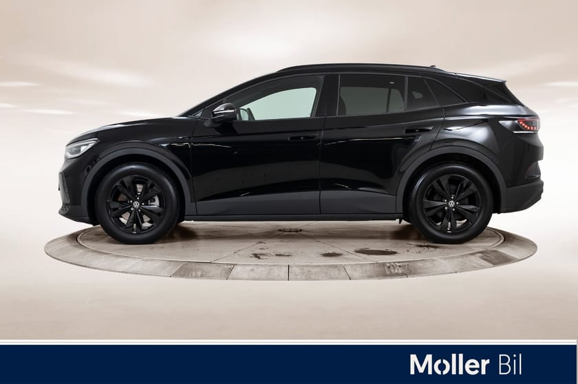 Bilde 2 av Volkswagen ID.4 Pro 4M