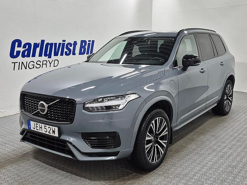 Bild 1 av Volvo XC90 7-seater
