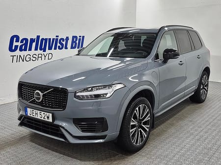 Volvo XC90 7-seater