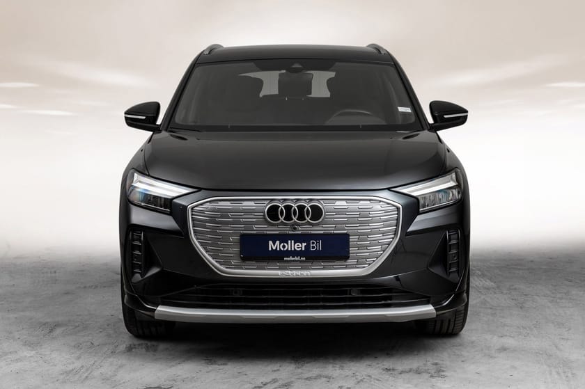 Bilde 3 av Audi Q4 35 e-tron 