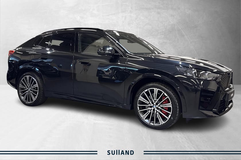 Bilde 3 av BMW iX2 xDrive30