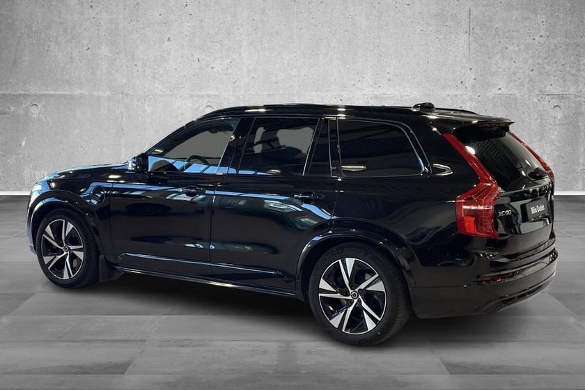 Bilde 3 av Volvo XC90