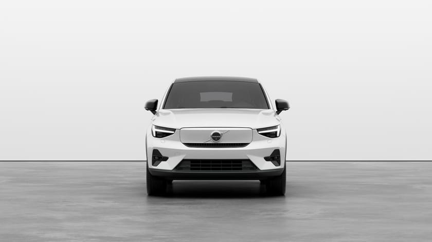 Bilde 4 av Volvo C40 Recharge Twin Ultimate, Hengerfeste, 360kam, harman&Kardon+++