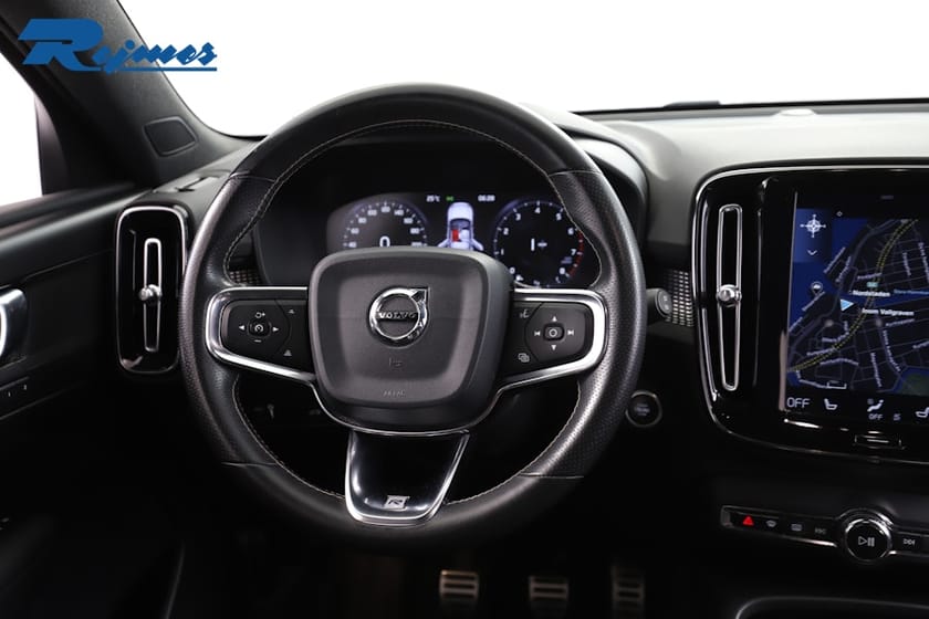 Bild 5 av Volvo XC40 T3 FWD R-Design