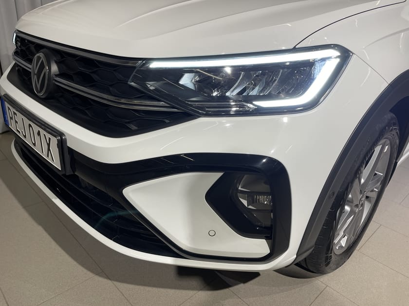 Bild 3 av Volkswagen Taigo