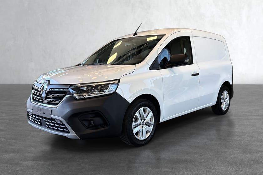 Bilde 1 av Renault Kangoo Van dCi 95 Advance automat L1 3-seter