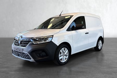 Renault Kangoo Van