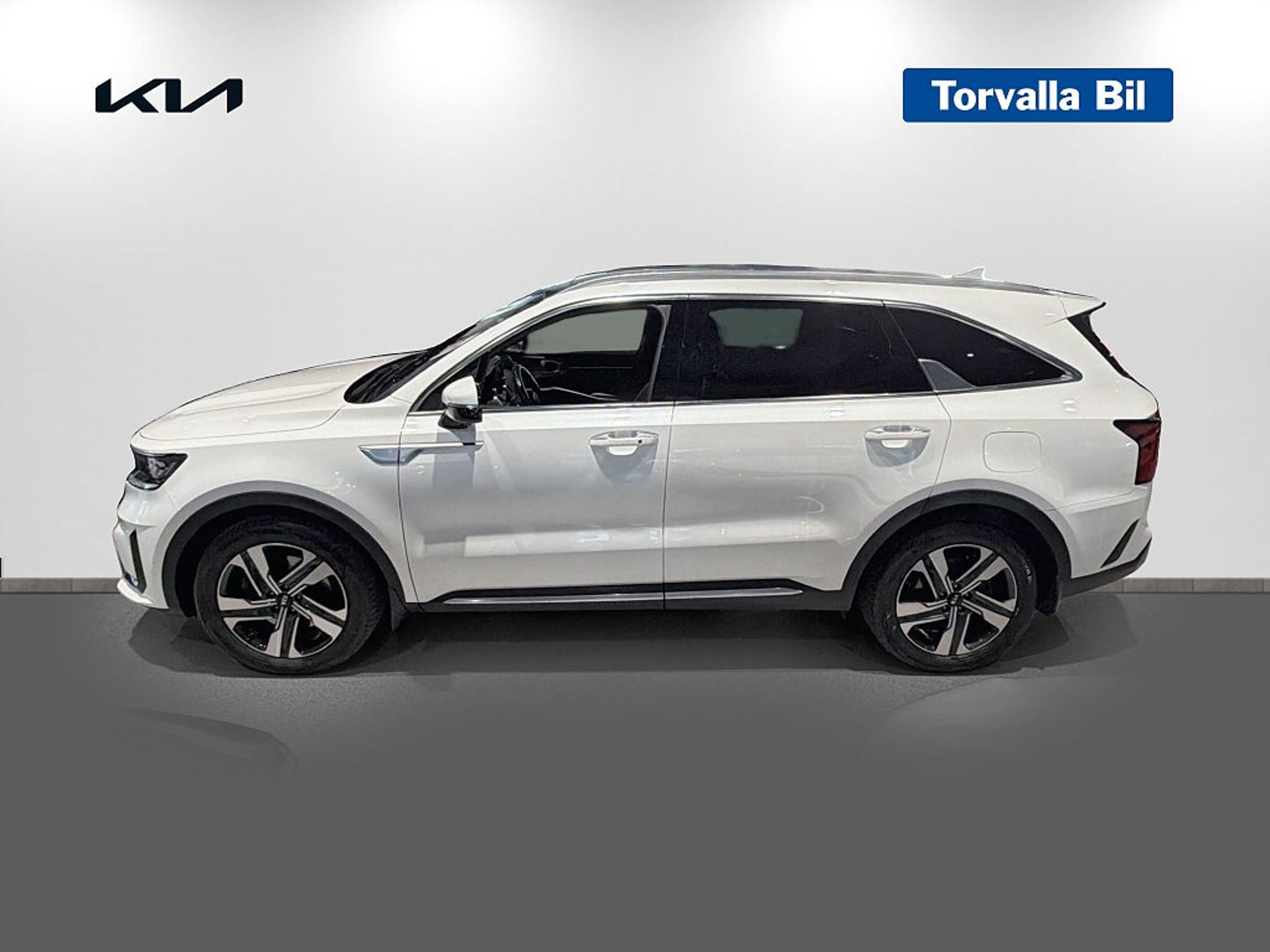 Kia Sorento 2.2 CRDi AWD Advance Plus 2021, bild 4/10
