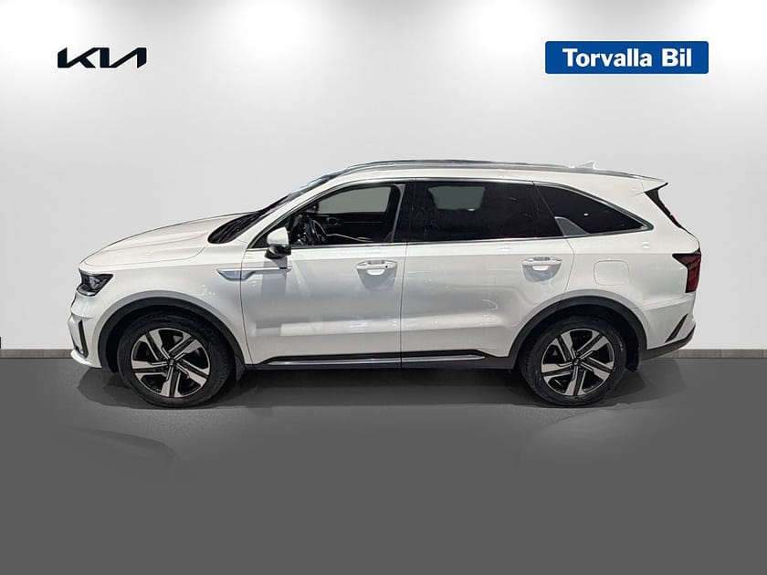 Bild 4 av Kia Sorento