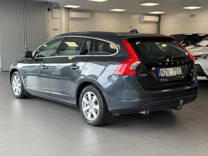 Bild 5 av Volvo V60